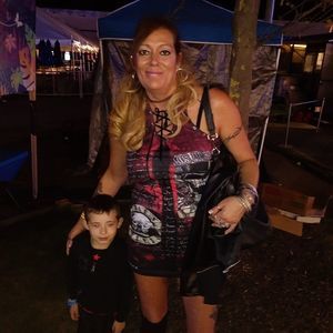 Meet your Posher, Sherry